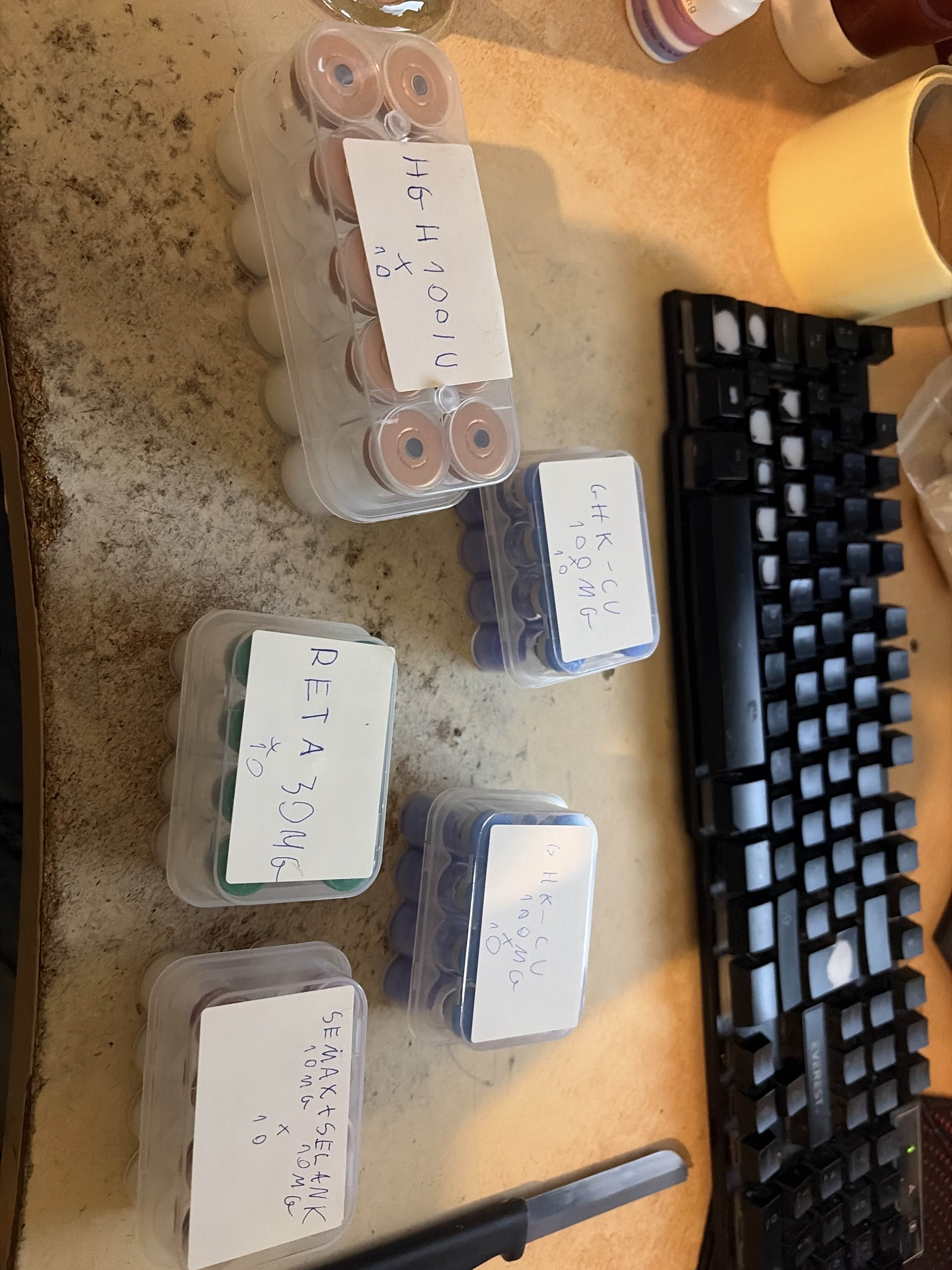 UPP customer review photo